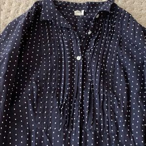 J. Crew Tops - Jcrew blouse J. Crew Tops - Jcrew blouse